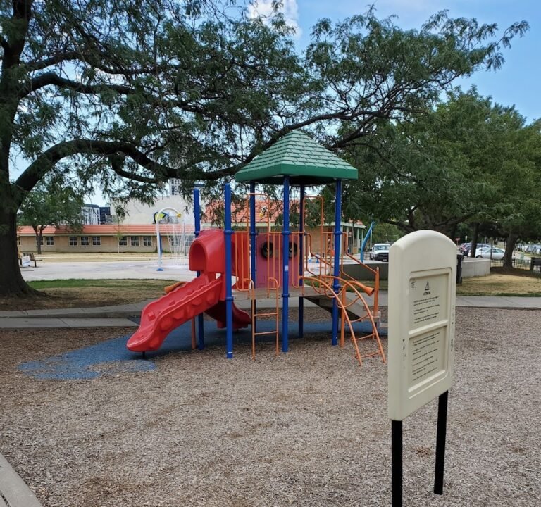 Soccer Field image 2