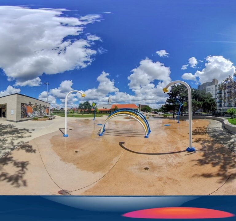 Soccer Field image 3