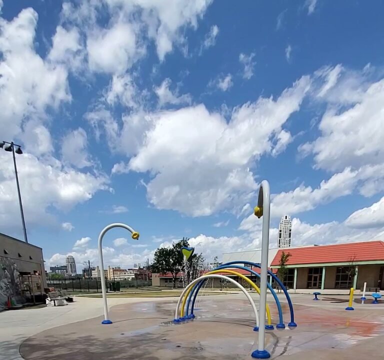 Soccer Field image 4