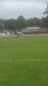 Soccer Field image 1