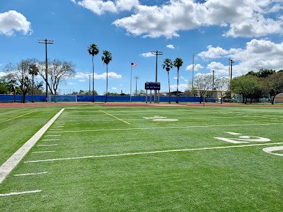 Soccer Field image 1