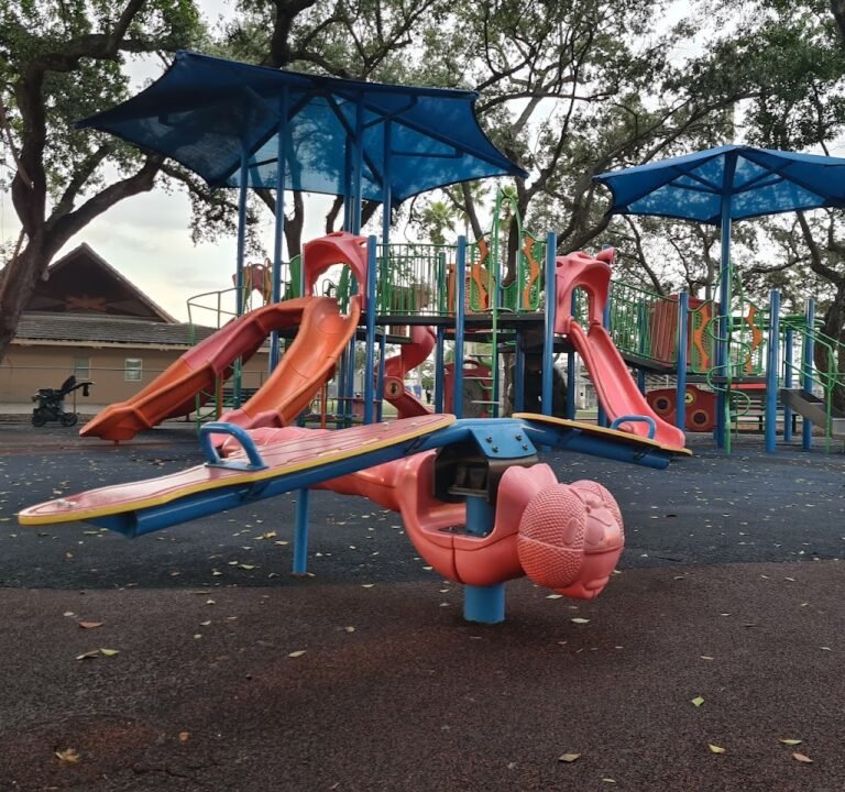 Soccer Field image 2