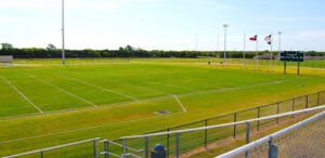 Soccer Field image 1