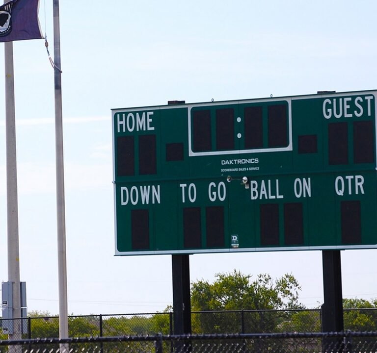 Soccer Field image 3