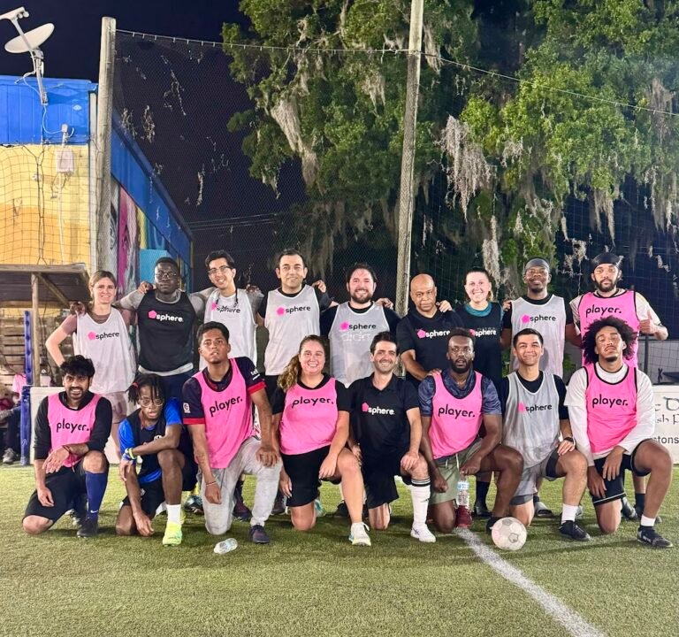 Soccer Field image 3