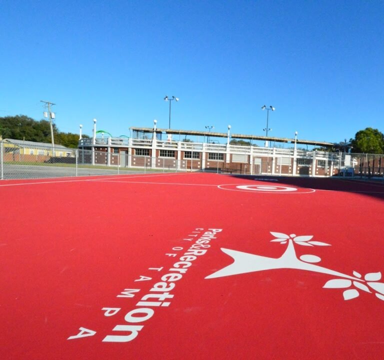 Soccer Field image 2