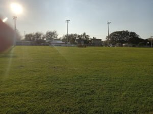 Soccer Field image 1