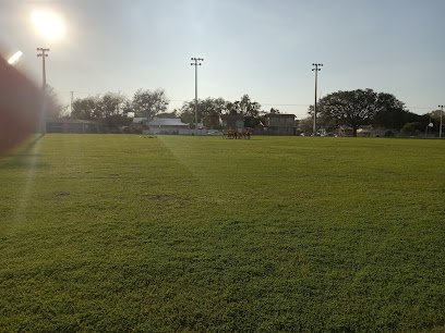 Soccer Field image 1