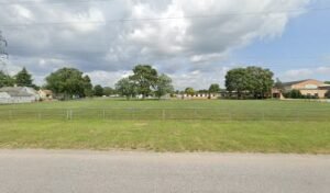 Soccer Field image 1