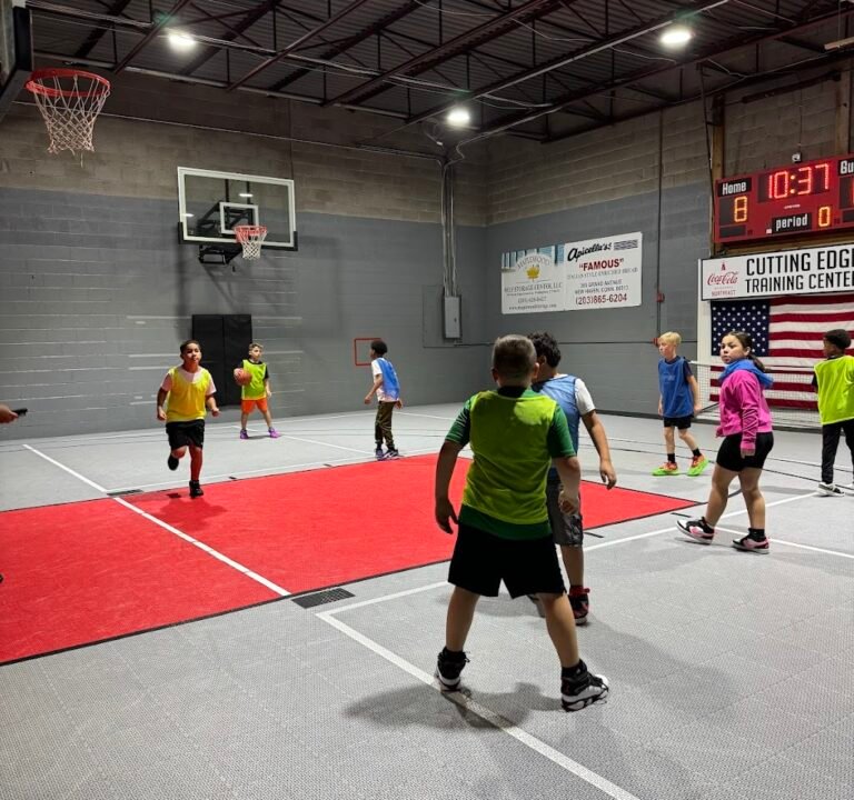 Soccer Field image 2