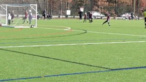 Soccer Field image 1