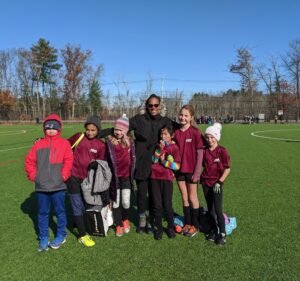 Soccer Field image 2