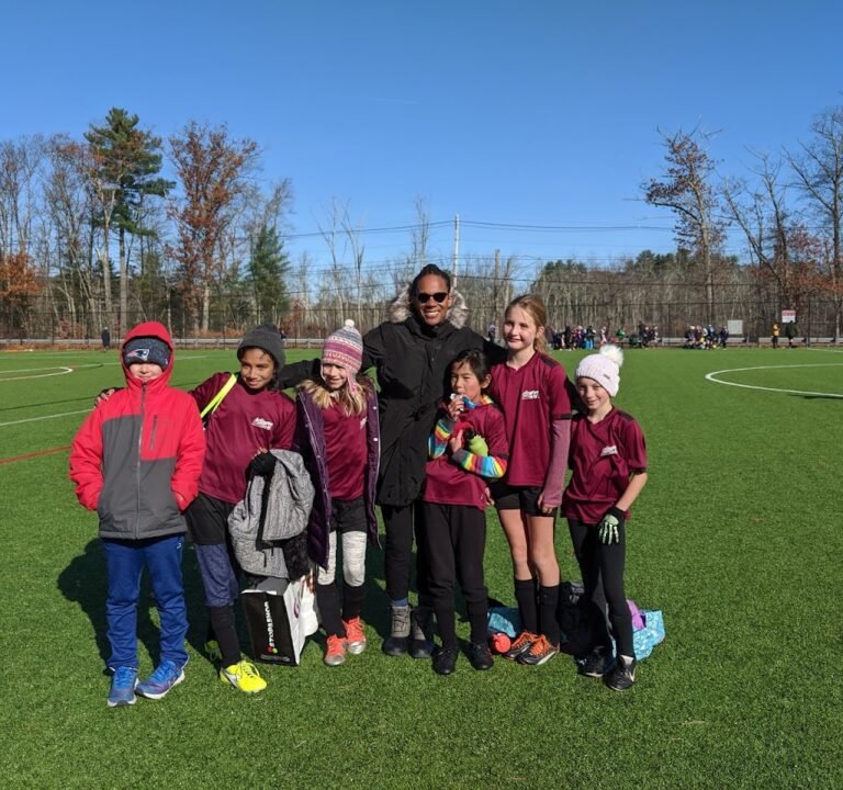 Soccer Field image 2