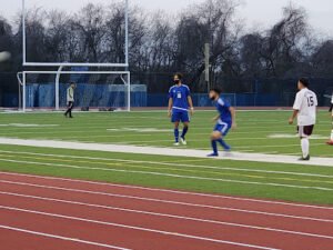 Soccer Field image 1