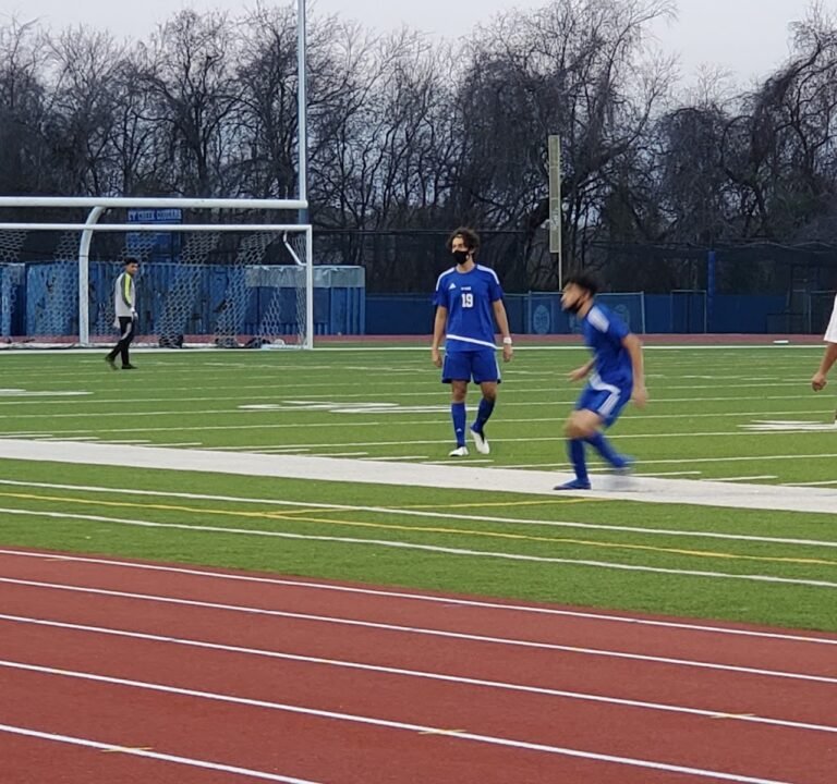 Soccer Field image 3
