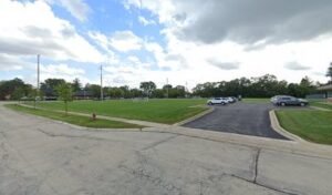 Soccer Field image 1