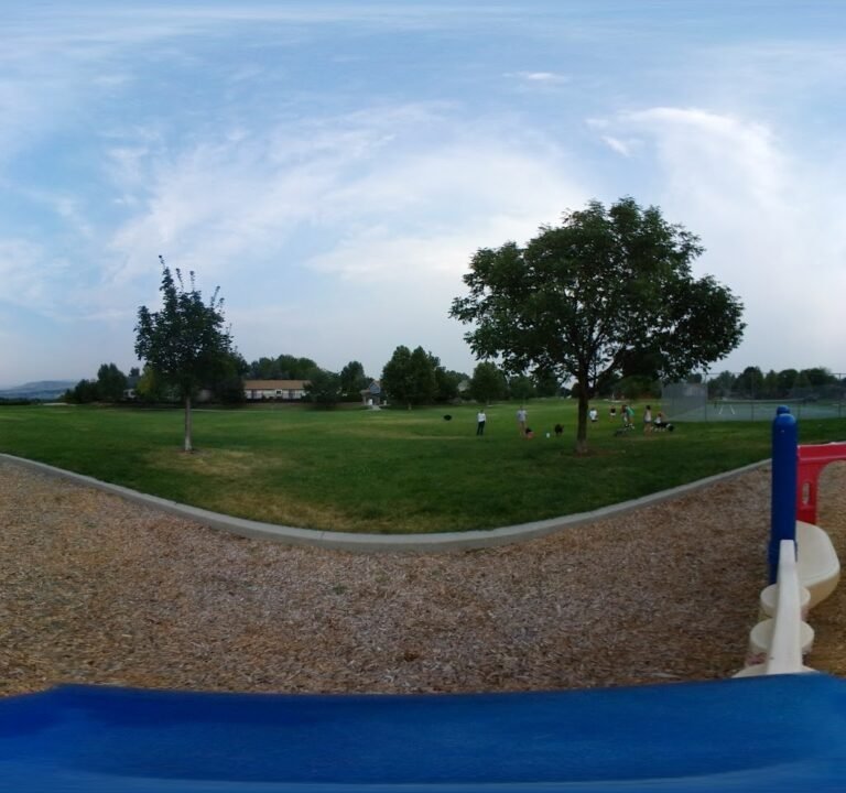 Soccer Field image 3