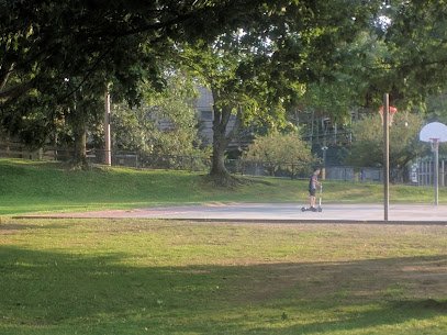 Soccer Field image 1