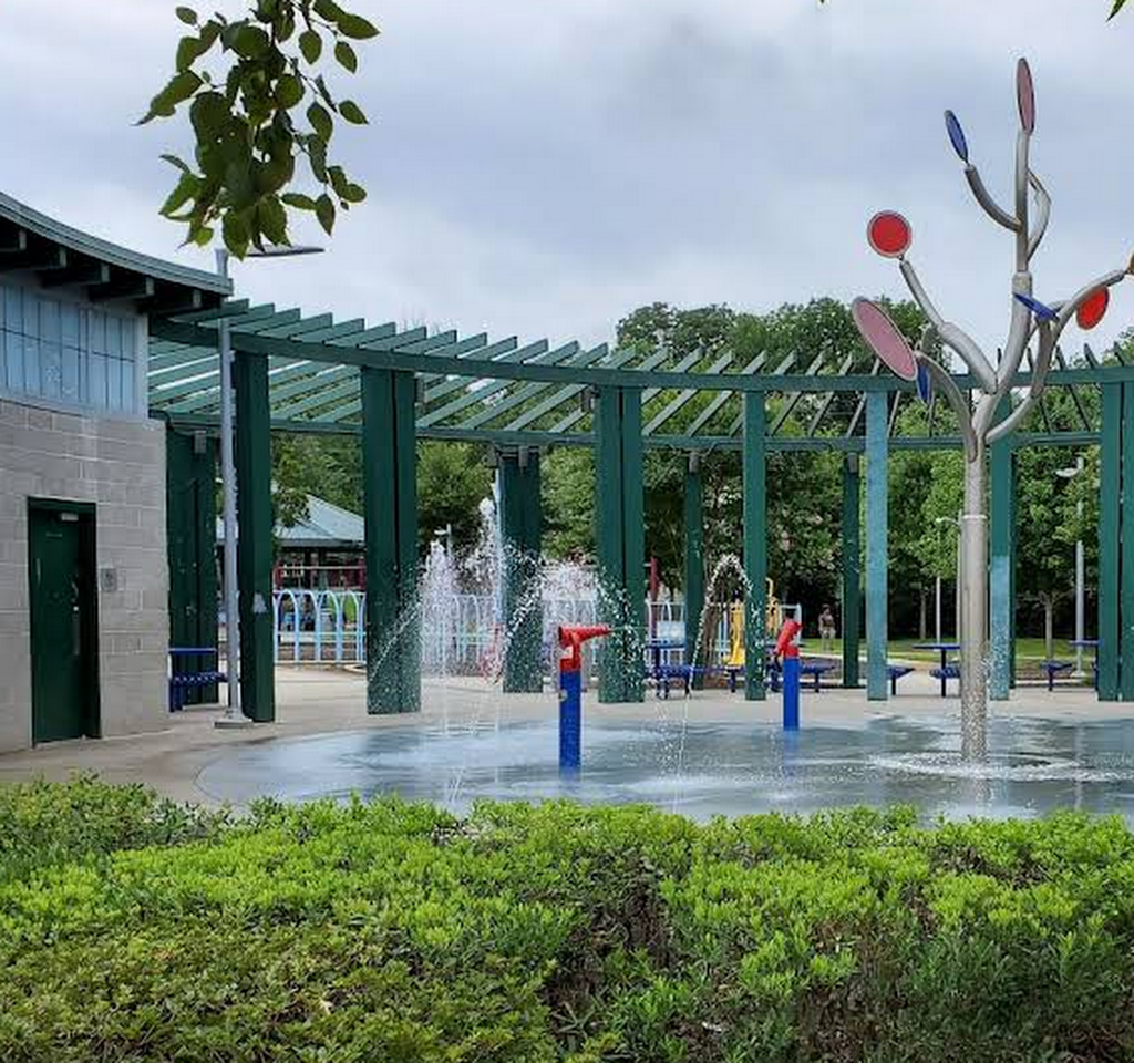 Soccer Field image 1