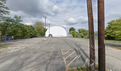 Soccer Field image 1