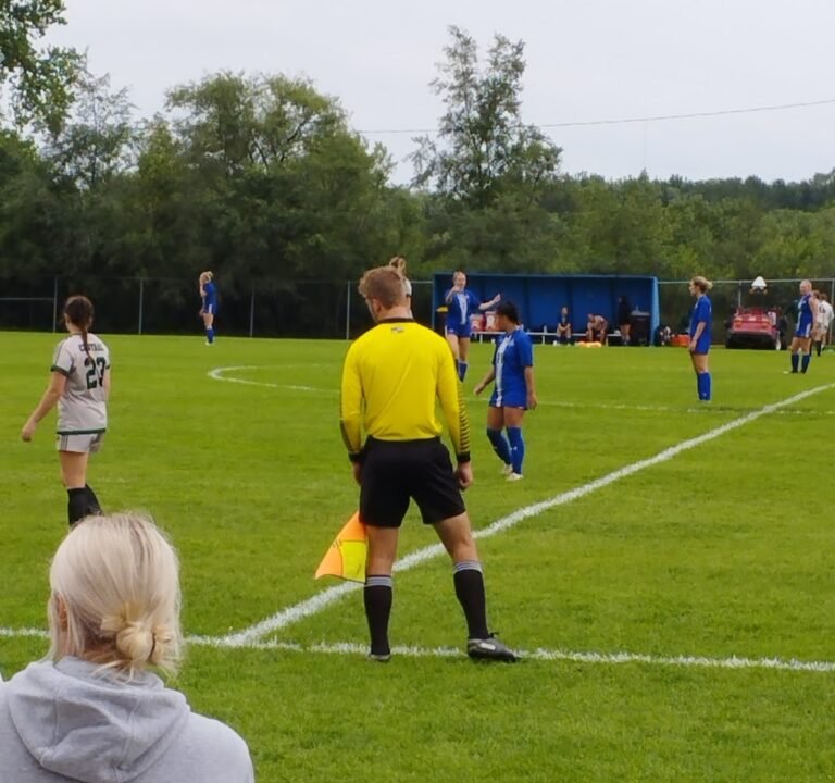 Soccer Field image 3