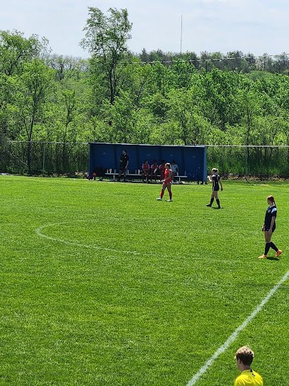 Soccer Field image 1