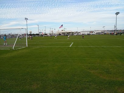 Soccer Field image 1
