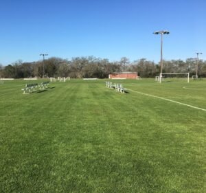 Soccer Field image 2