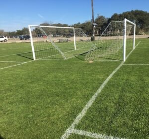 Soccer Field image 3