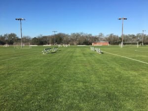 Soccer Field image 1