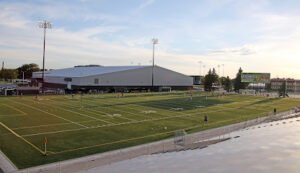Soccer Field image 1