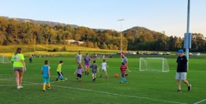 Soccer Field image 1