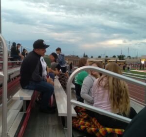 Soccer Field image 2