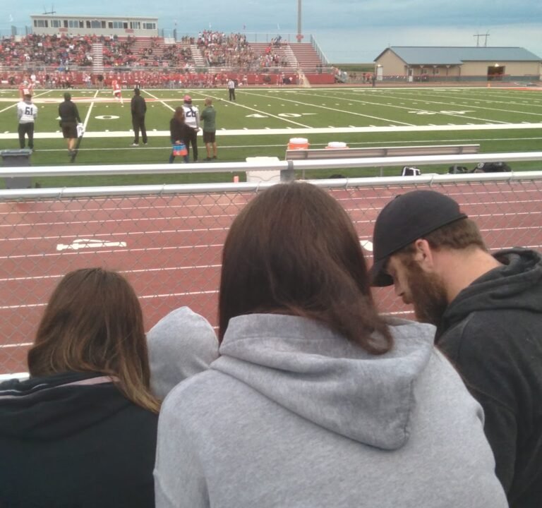 Soccer Field image 3