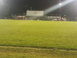 Soccer Field image 1