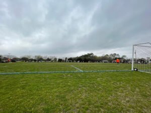 Soccer Field image 1