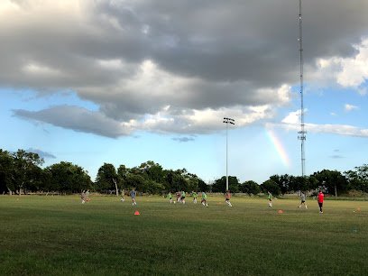 Soccer Field image 1
