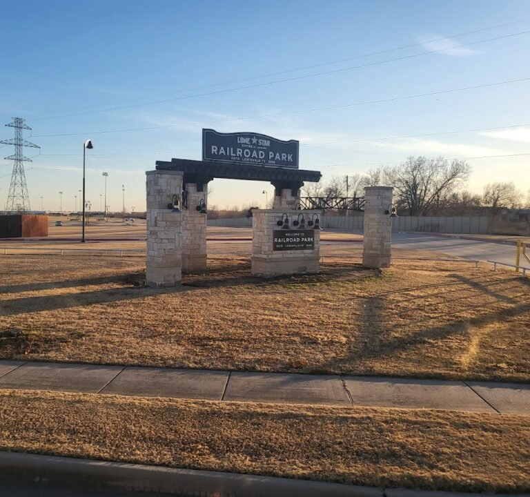 Soccer Field image 2