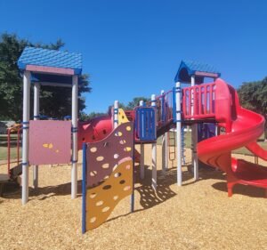 Soccer Field image 4