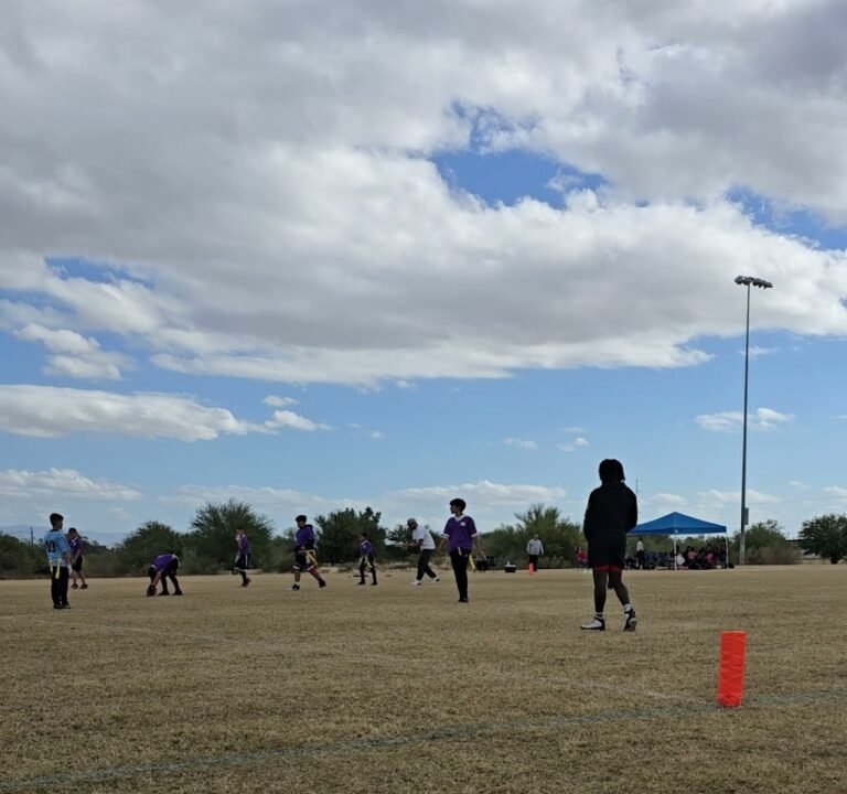 Soccer Field image 4