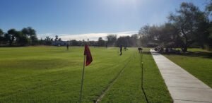 Soccer Field image 1