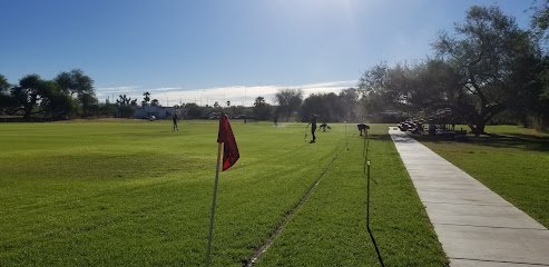 Soccer Field image 1