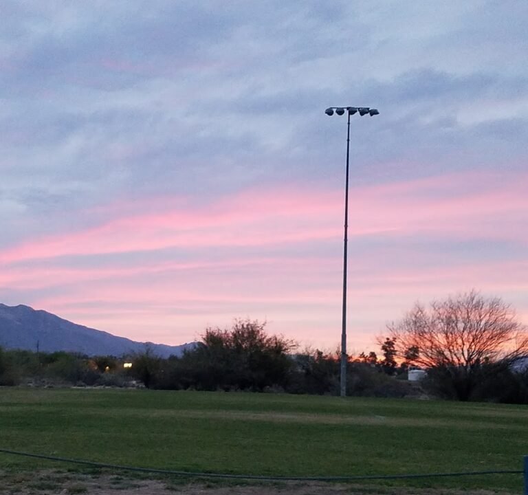 Soccer Field image 2