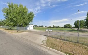 Soccer Field image 1