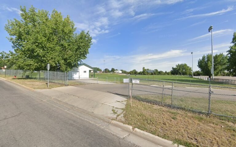 Soccer Field Featured Image