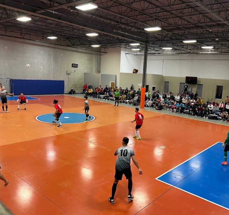 Soccer Field image 2