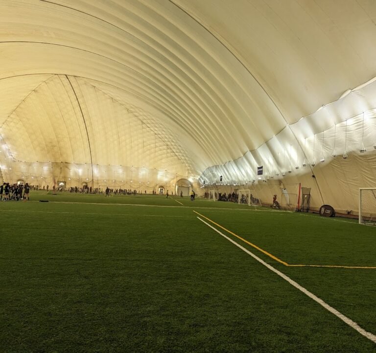 Soccer Field image 2