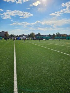 Soccer Field image 1