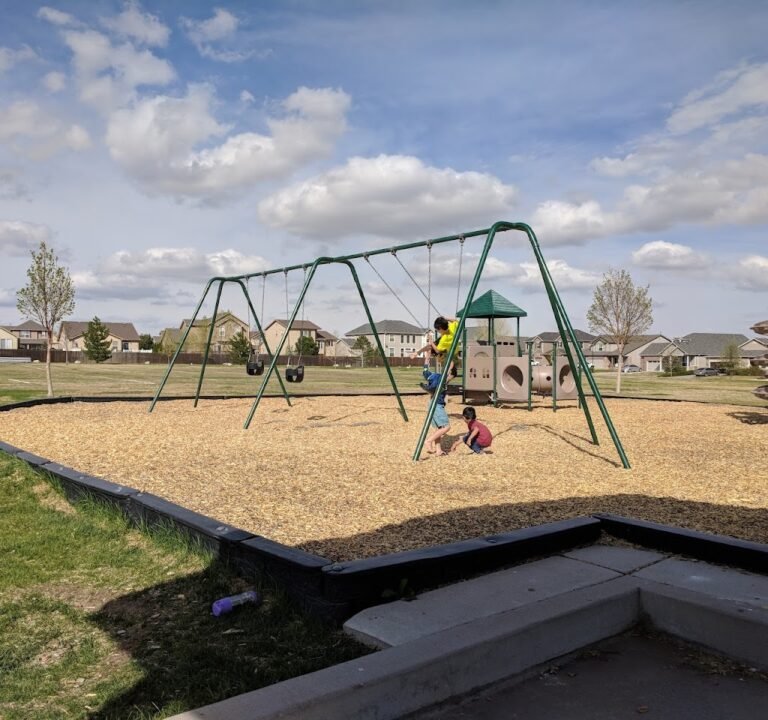 Soccer Field image 2