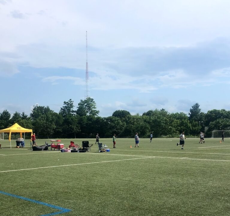 Soccer Field image 3